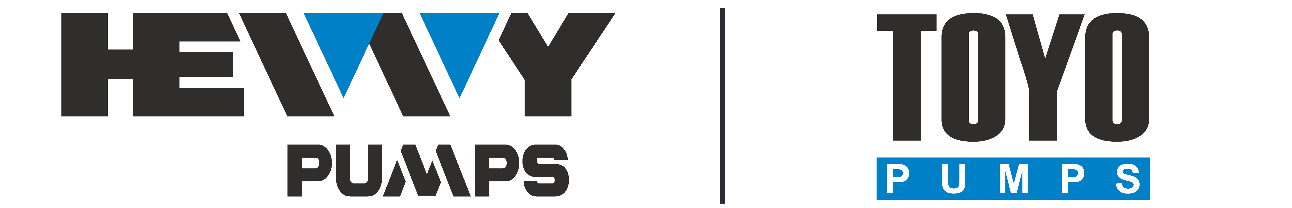 Toyo Pumps Logo
